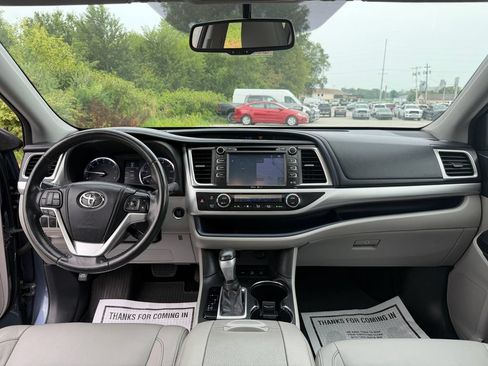 Used 2014 Toyota Highlander XLE AWD/4WD image 37