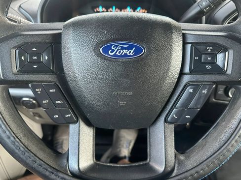 Used 2019 Ford F150 XL w/ XL Power Equipment Group AWD/4WD image 10