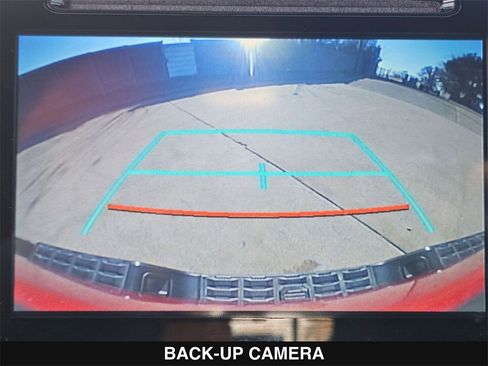 Used 2017 Toyota Tacoma TRD Off-Road image 34