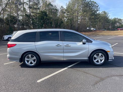 Used 2018 Honda Odyssey EX-L image 21