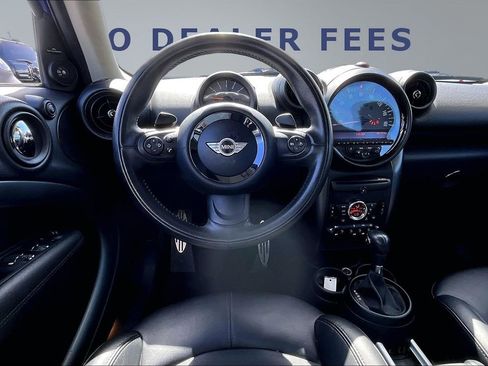 Used 2016 MINI Cooper Countryman S image 8