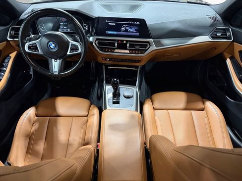 Used 2022 BMW 330e xDrive image 38