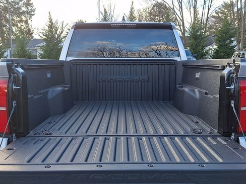 New 2026 Toyota Tacoma SR5 image 17