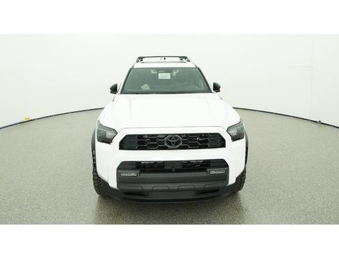 New 2025 Toyota 4Runner 4WD image 15
