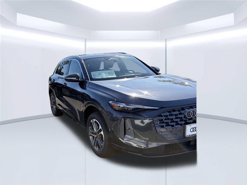 New 2026 Audi Q5 Premium AWD/4WD image 9