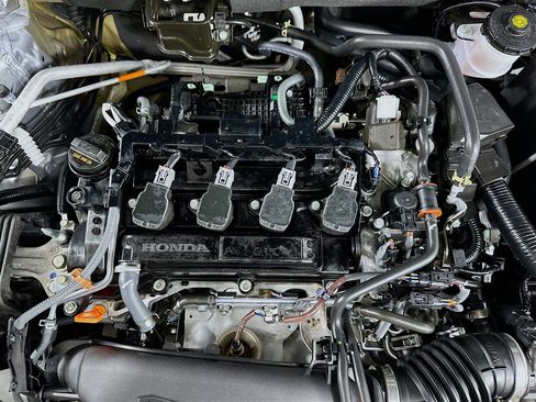 Used 2025 Honda Accord SE image 33