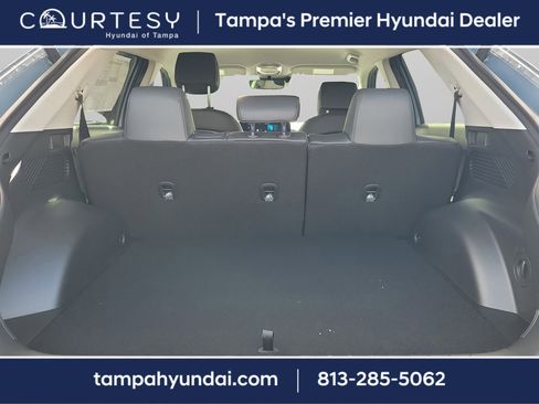 New 2026 Hyundai Ioniq 5 SEL image 53