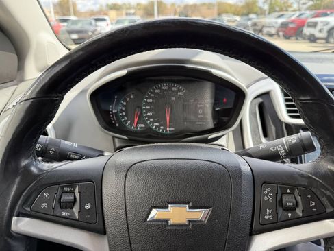 Used 2017 Chevrolet Sonic Premier FWD image 7