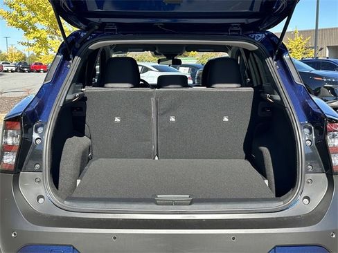 New 2026 Nissan Kicks SV image 13