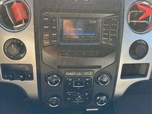 Used 2014 Ford F150 XLT w/ Equipment Group 302A Luxury image 22