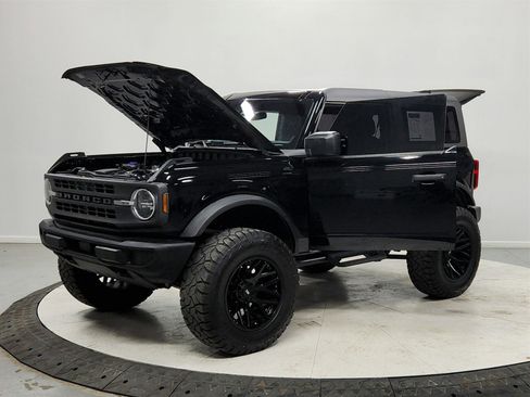 Used 2023 Ford Bronco 2-Door image 11