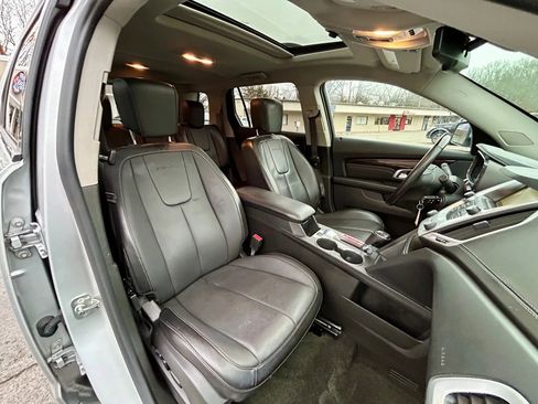 Used 2017 GMC Terrain Denali w/ Cargo Package image 17