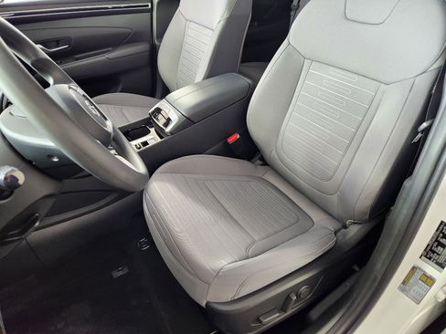 Used 2024 Hyundai Santa Cruz SEL w/ Activity Package image 12