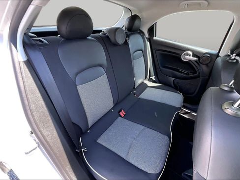 Used 2018 FIAT 500X Pop w/ Popular Equipment Group AWD/4WD image 18