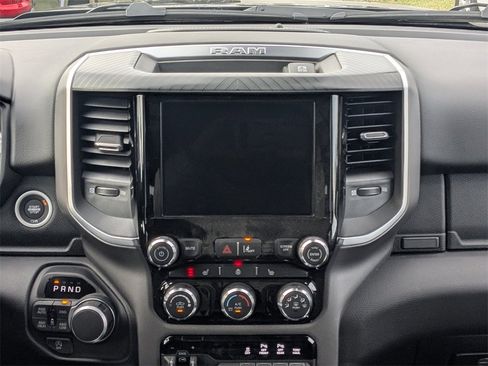 New 2026 RAM 1500 Big Horn image 17