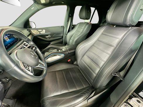 Certified 2022 Mercedes-Benz GLE 580 4MATIC image 26