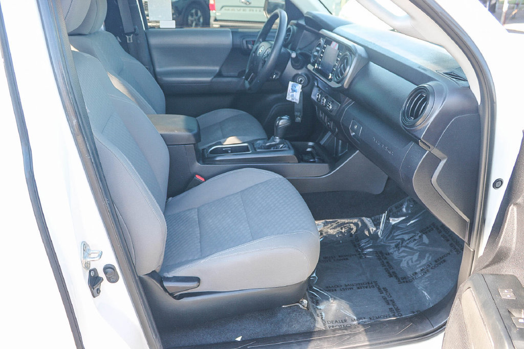 Used 2021 Toyota Tacoma SR RWD image 19