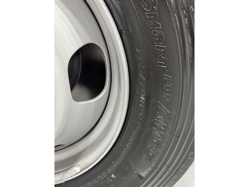 New 2025 RAM 4500 Tradesman image 18