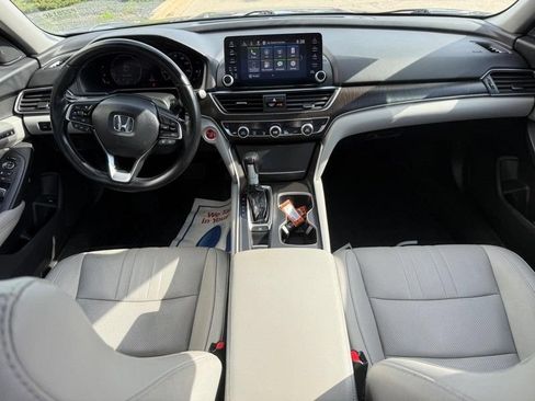 Used 2019 Honda Accord EX-L image 13