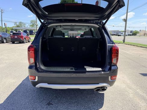 Used 2020 Hyundai Palisade SEL FWD image 15