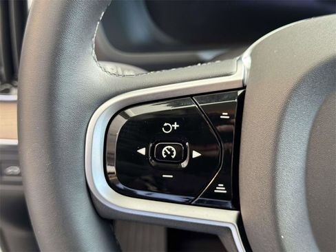 Certified 2026 Volvo XC90 B5 Plus w/ Protection Package image 19