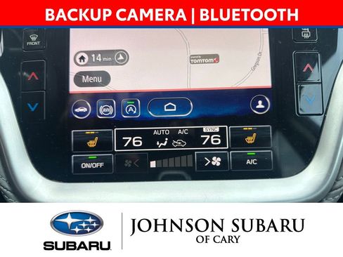 Used 2020 Subaru Outback Limited image 11
