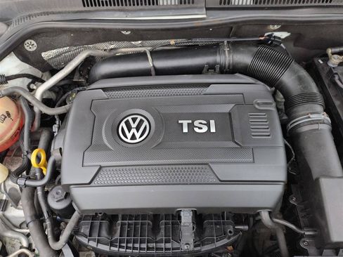 Used 2015 Volkswagen Jetta SE FWD image 34