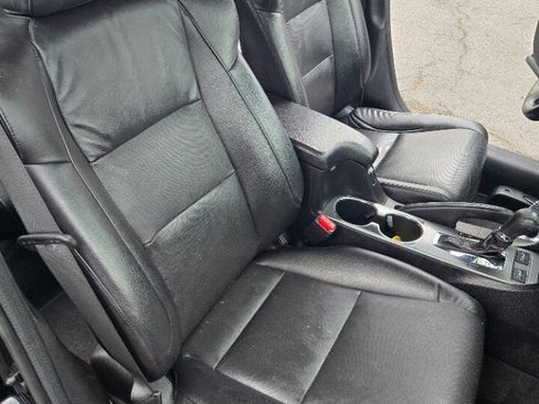 Used 2015 Acura ILX image 10