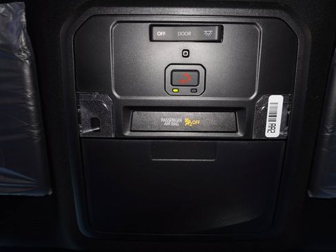 New 2026 Toyota Tacoma SR5 image 14