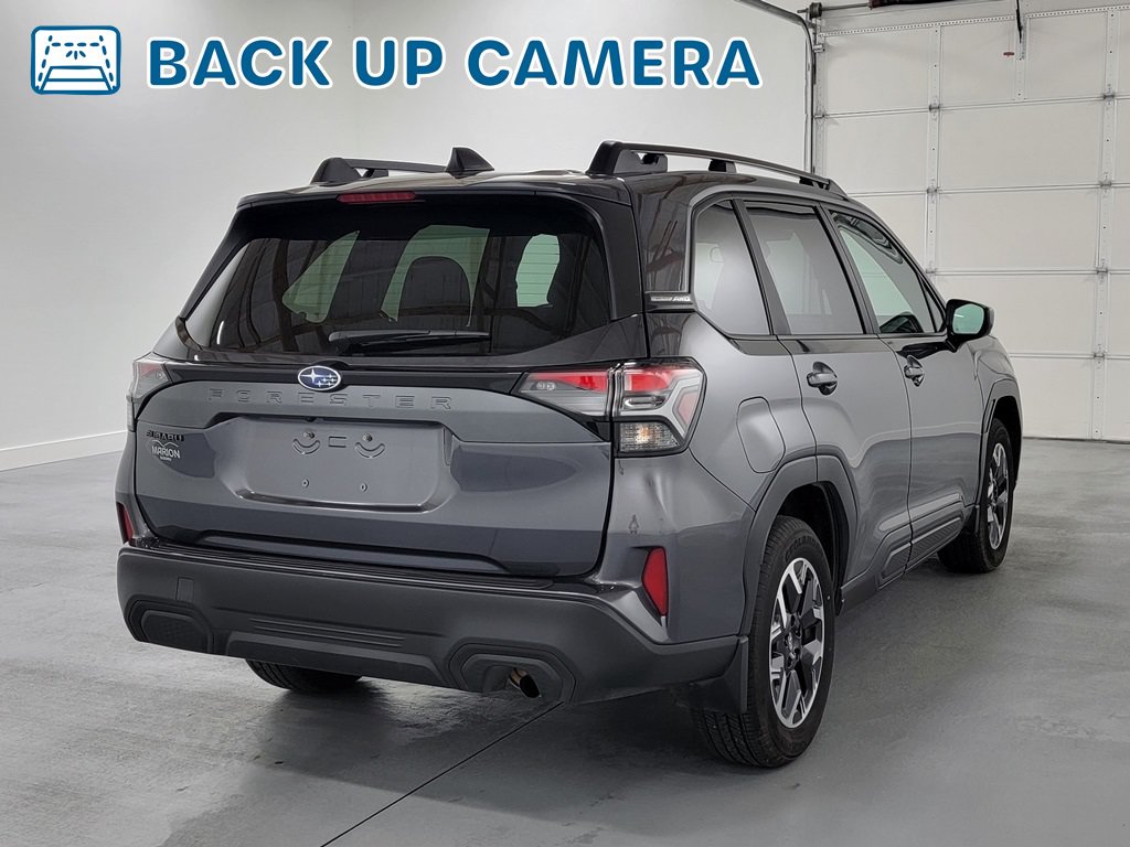 Used 2026 Subaru Forester Premium w/ Base/Premium Package AWD/4WD image 8