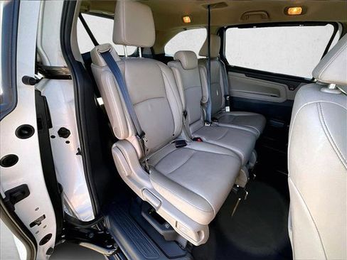 Used 2024 Honda Odyssey EX-L image 26