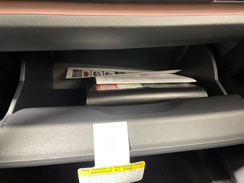 New 2026 Toyota Prius Plug-In Hybrid image 25