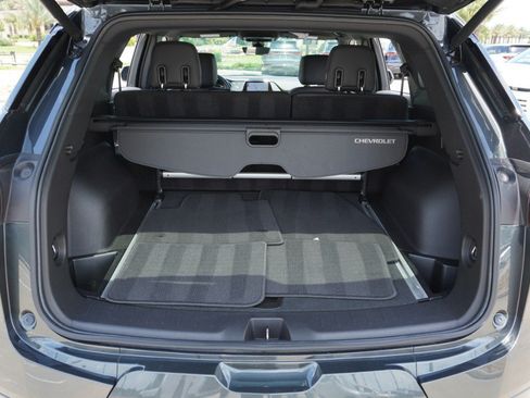 Used 2020 Chevrolet Blazer Premier w/ Driver Confidence II Package FWD image 35