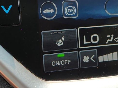 Used 2025 Subaru Ascent Premium AWD/4WD image 27