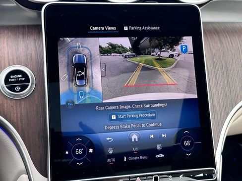 New 2026 Mercedes-Benz GLC 300 4MATIC image 26