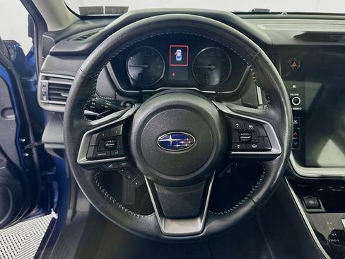 Used 2022 Subaru Legacy Limited XT image 12
