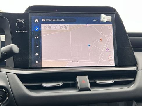 New 2026 Subaru Outback Touring XT AWD/4WD image 14