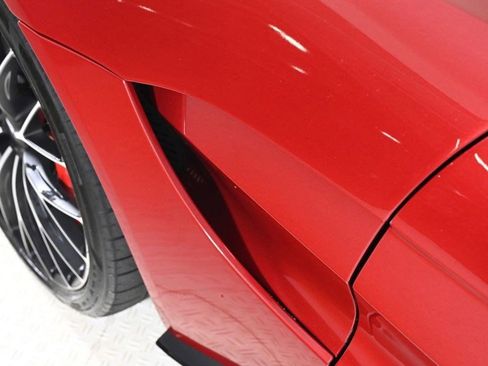 Used 2023 Aston Martin V8 Vantage Coupe image 22