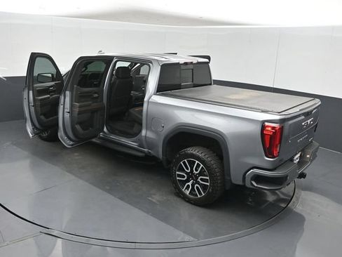 Used 2024 GMC Sierra 1500 AT4 w/ Technology Package AWD/4WD image 60