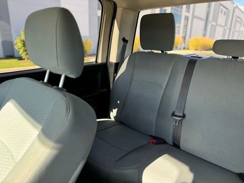 Used 2015 RAM 1500 Tradesman w/ Popular Equipment Group image 14