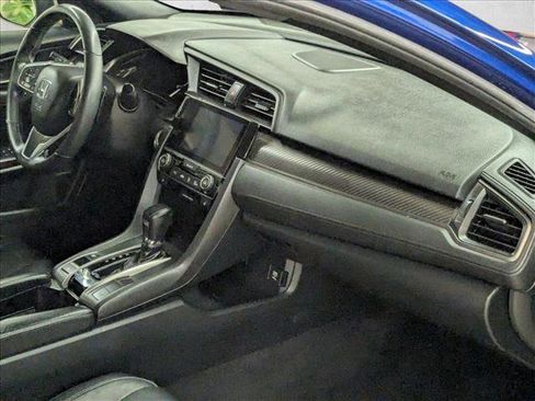 Used 2018 Honda Civic Sport Touring image 23