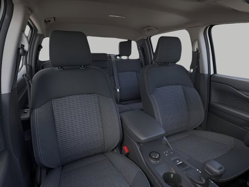 New 2025 Ford Ranger XL w/ Trailer Tow Package image 10