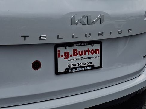 Used 2024 Kia Telluride SX Prestige X-Line AWD/4WD image 31