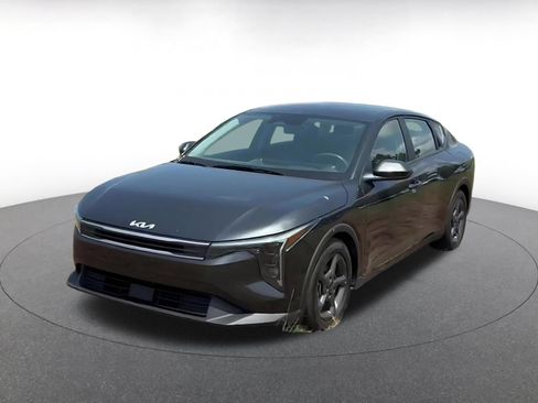 Used 2025 Kia K4 FWD image 6