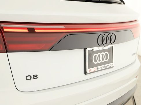 New 2026 Audi Q8 Premium Plus AWD/4WD image 34