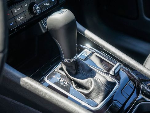 New 2026 Jeep Compass Limited image 20