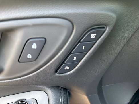Certified 2026 Buick Encore GX Avenir w/ Avenir Technology Package AWD/4WD image 14