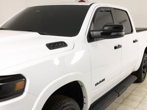 Used 2025 RAM 1500 Big Horn image 44