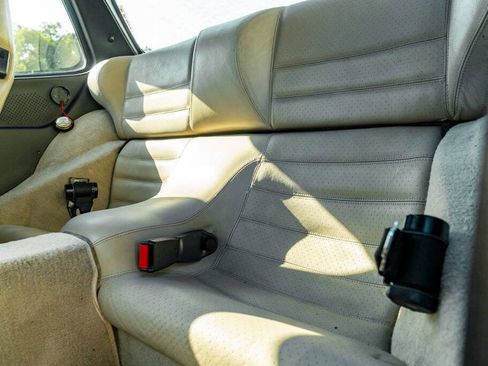 Used 1986 Porsche 944 Turbo image 77