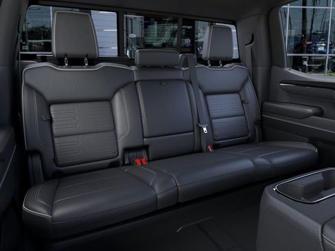 New 2026 GMC Sierra 1500 AT4X image 17